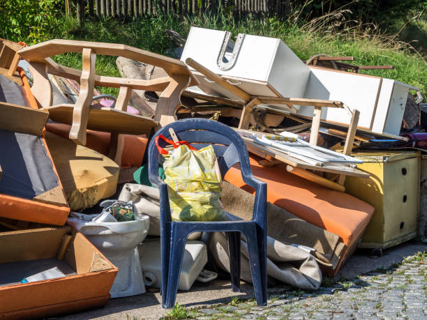 Best Estate Cleanout Services  in Dunlap, OH
