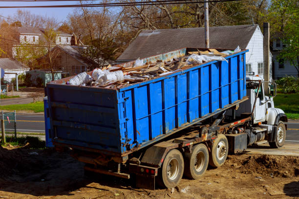 Best Commercial Junk Removal  in Dunlap, OH