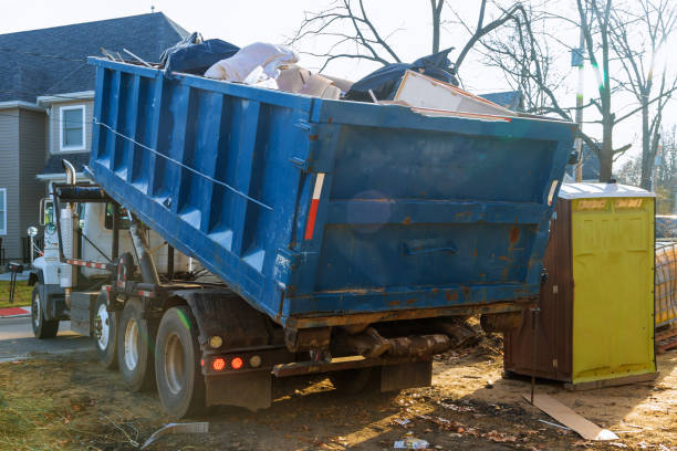 Best Junk Removal Near Me  in Dunlap, OH