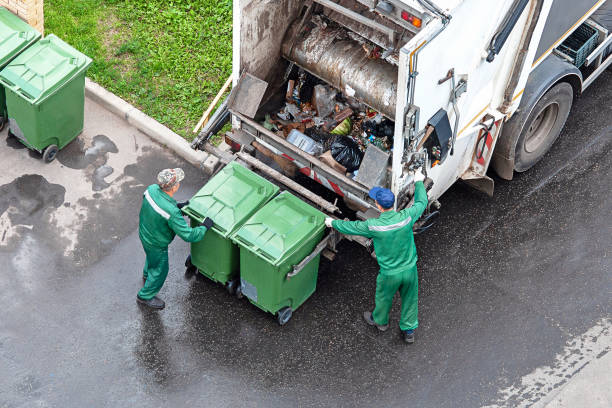 Best Residential Junk Removal  in Dunlap, OH