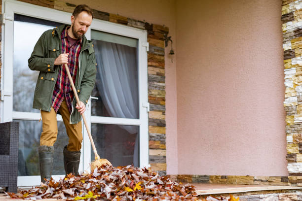 Debris Removal