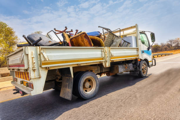 Best Household Junk Removal  in Dunlap, OH