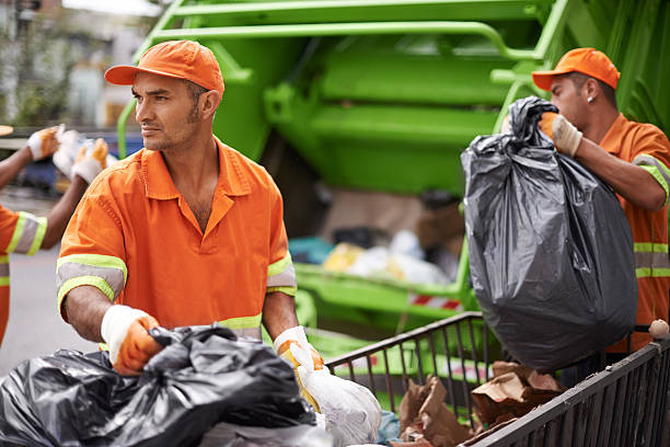 Best Commercial Cleanout Services  in Dunlap, OH