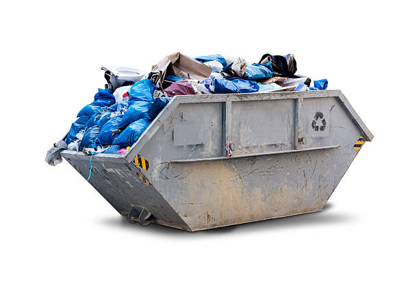 Best Construction Debris Removal  in Dunlap, OH
