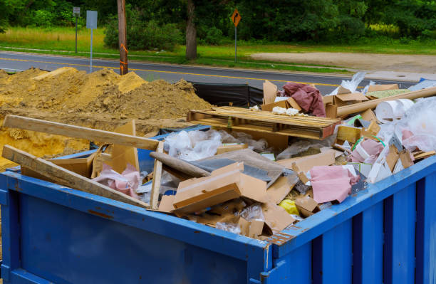 Best Attic Cleanout Services  in Dunlap, OH